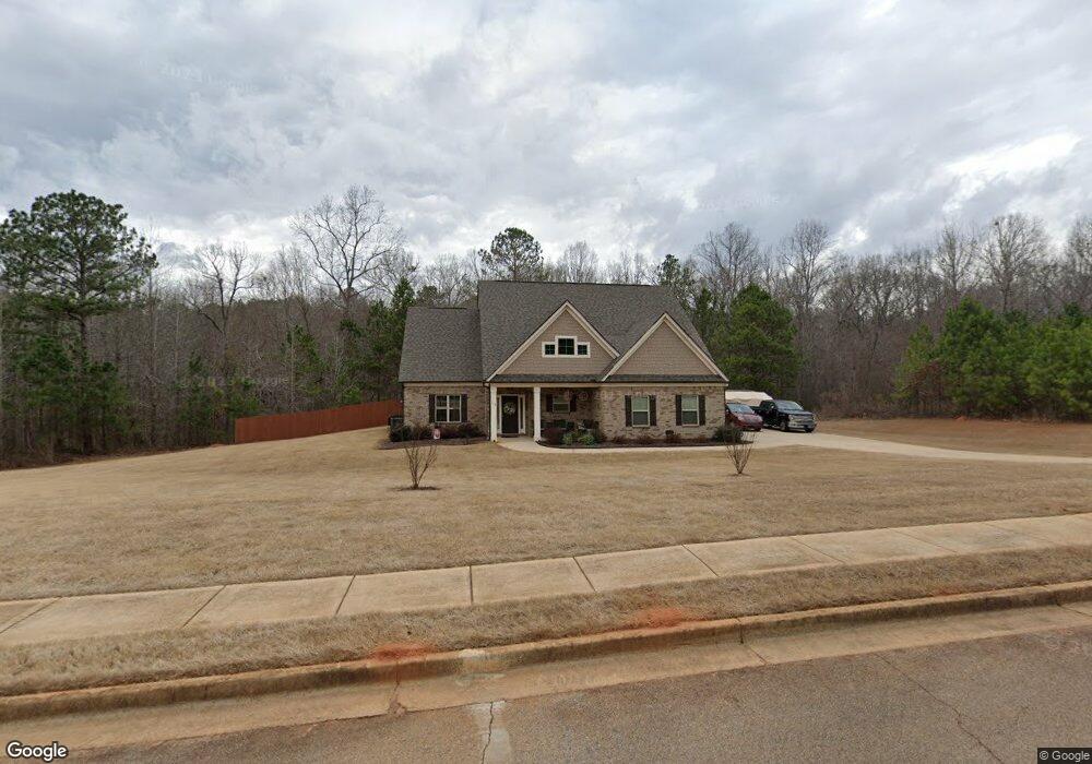 154 Belford Way unit 42, Jackson, GA 30233 - photo 1