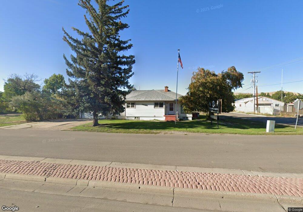 1425 W Victory Way, Craig, CO 81625 - photo 1