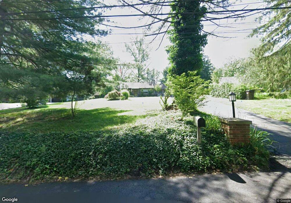 107 Beulah Rd, Doylestown, PA 18901 - photo 1