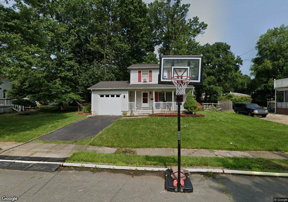 407 Vannest Ave, Ewing, NJ 08618 - photo 1