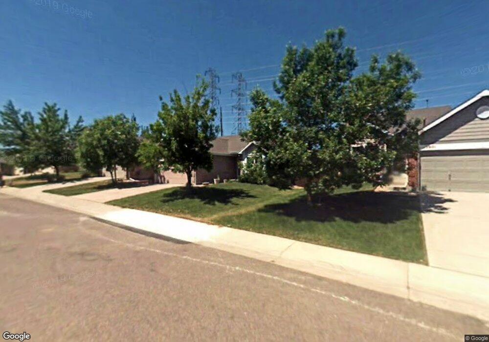 3911 S Himalaya Way, Aurora, CO 80013 - photo 1