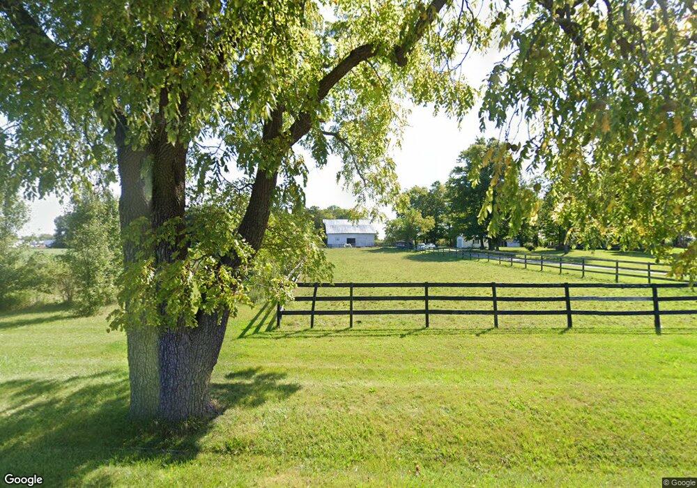 23413 West Rd, Sheridan, IN 46069 - photo 1