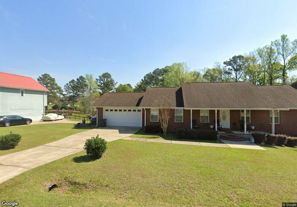 406 Hickory Cir, Cairo, GA 39828 - photo 1