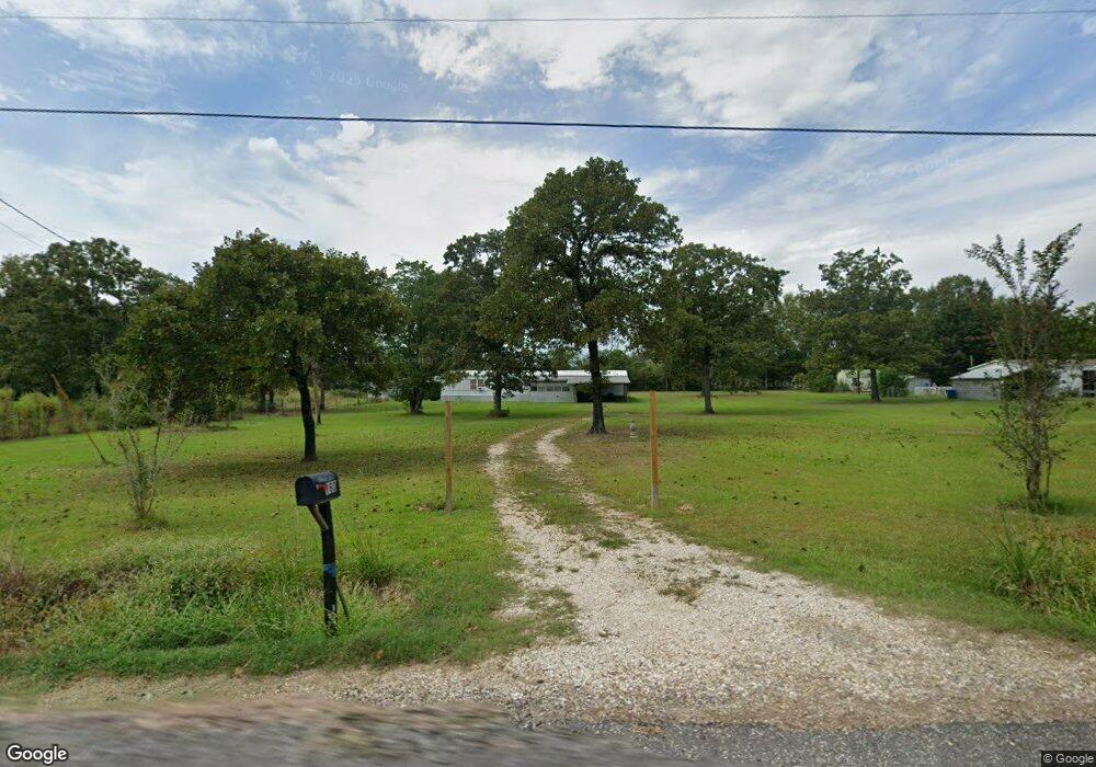 160 J D Rd, Deridder, LA 70634 - photo 1