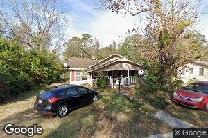304 W Holland St, Chadbourn, NC 28431