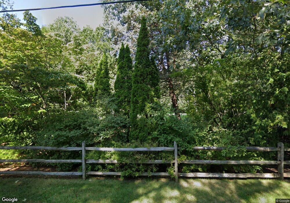 1443 Main St, Cotuit, MA 2635 - photo 1