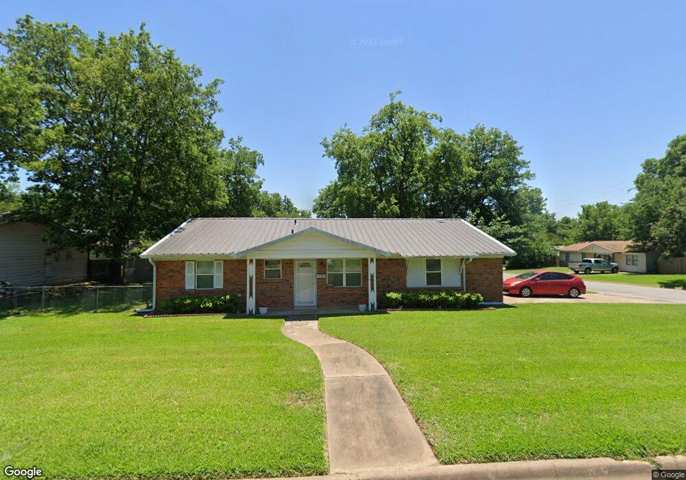 146 Bob White Rd, Denison, TX 75020 - photo 1