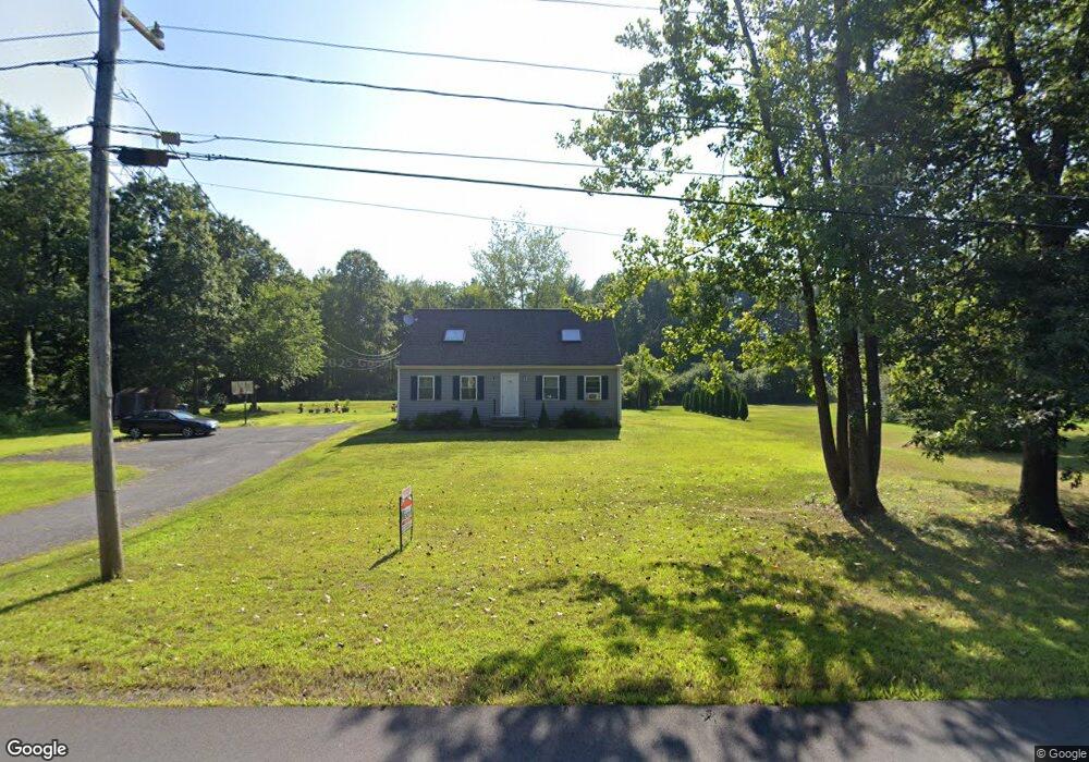 59 Whately Rd, South Deerfield, MA 01373 - photo 1