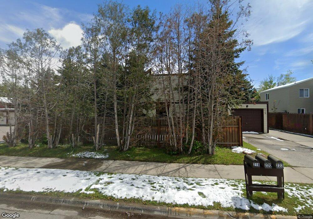 218 S 15th Ave, Bozeman, MT 59715 - photo 1