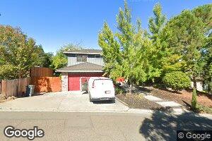 137 Pajaro Way, Vallejo, CA 94591