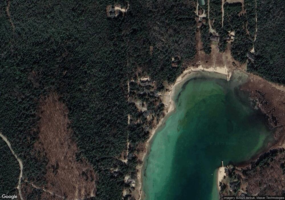 8264 Burns Rd unit PVT, Charlevoix, MI 49720 - photo 1