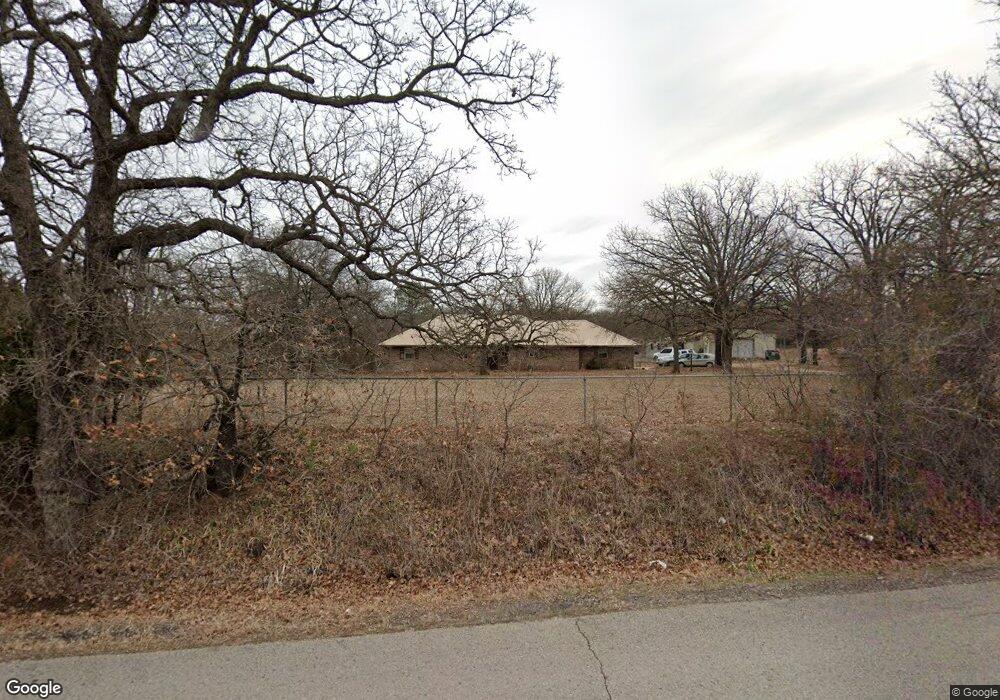 17901 Gaddy Rd, Shawnee, OK 74801 - photo 1