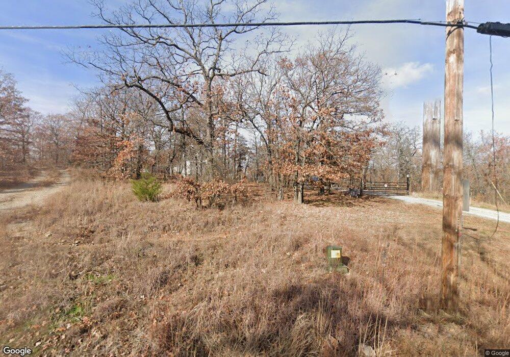 10990 S 241st West Ave, Sapulpa, OK 74066 - photo 1