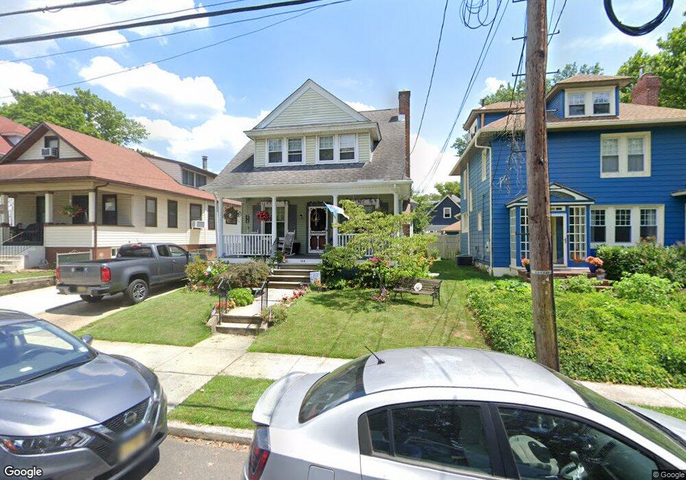 106 Crestmont Terrace, Collingswood, NJ 08108 - photo 1