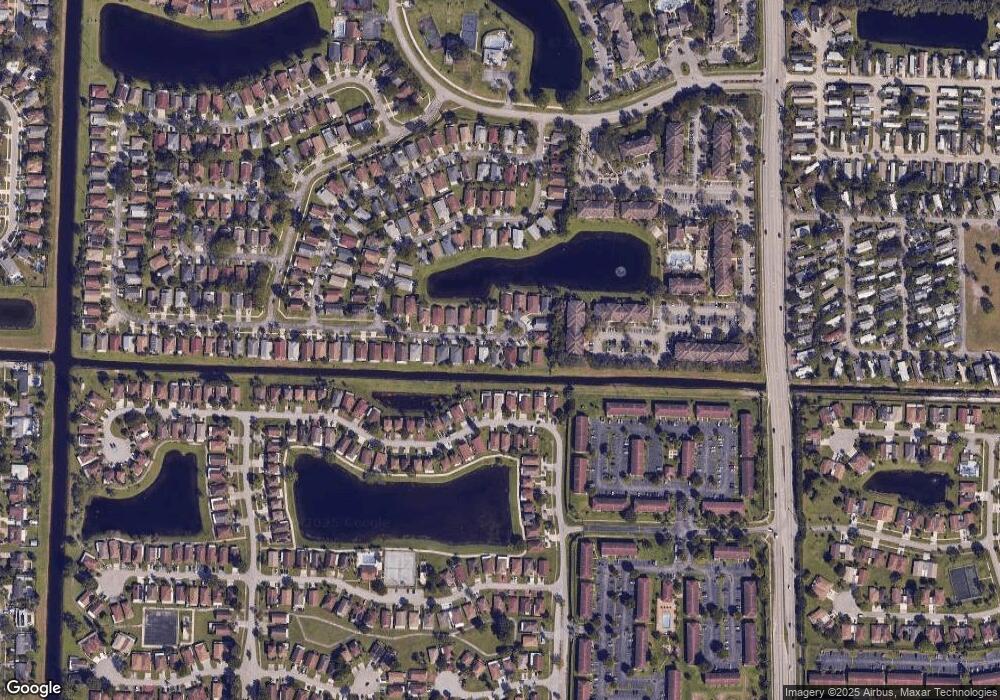 5220 Kim Ct, West Palm Beach, FL 33415 - photo 1