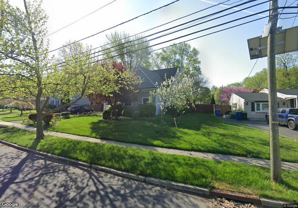 20 Crider Ave, Moorestown, NJ 08057 - photo 1