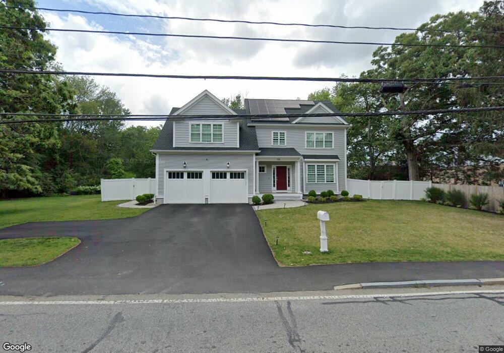 Lot104/106 Speen St, Natick, MA 01760 - photo 1