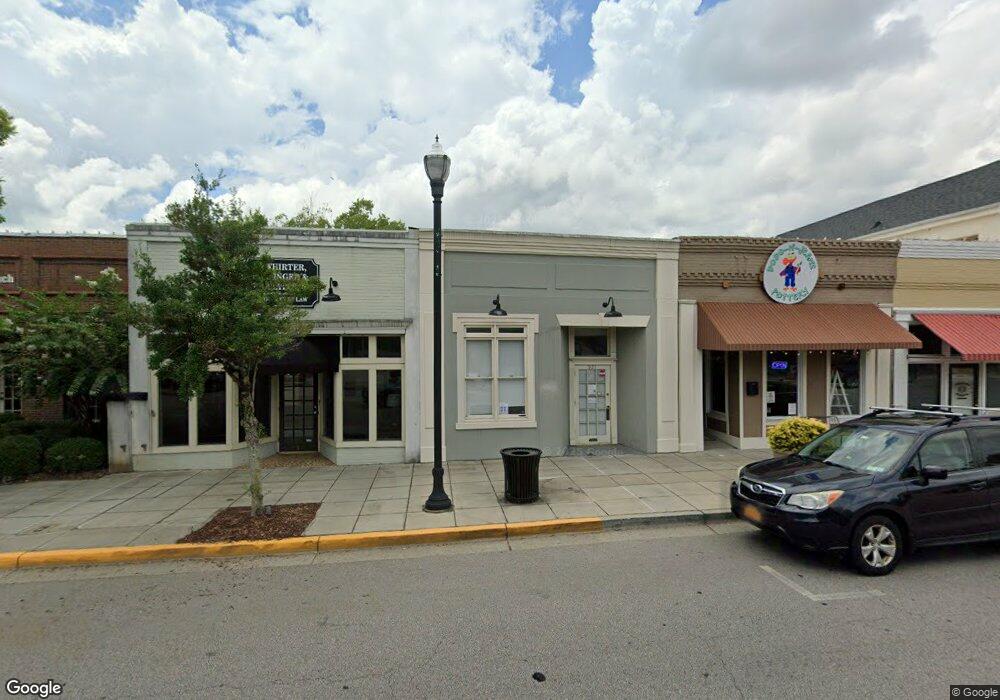 921 Broad St, Camden, SC 29020 - photo 1