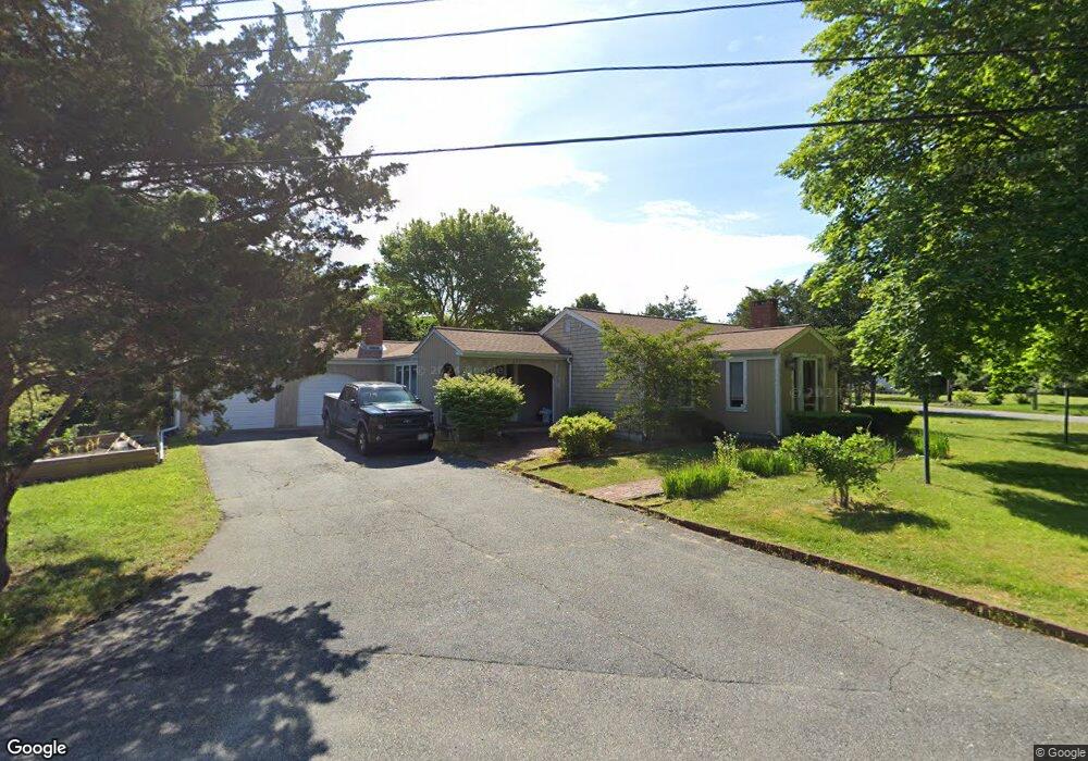 233 Treetop Cir, Marstons Mills, MA 02648 - photo 1