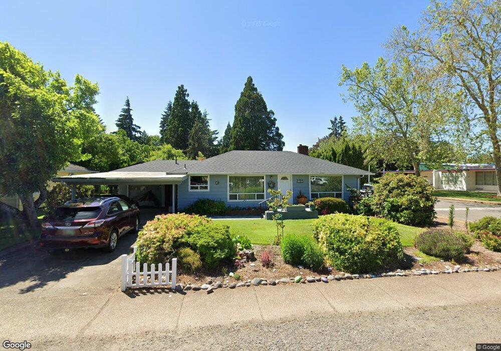 1490 Queens Way, Eugene, OR 97401 - photo 1