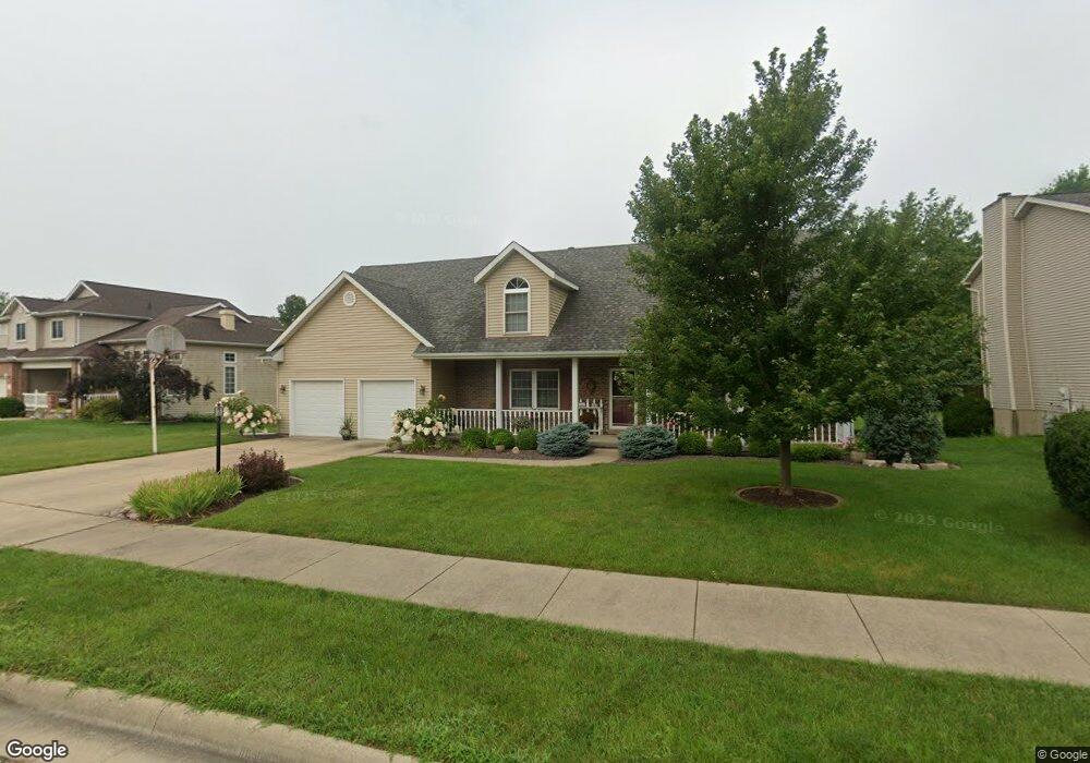 5319 N Rothmere Dr, Peoria, IL 61615 - photo 1