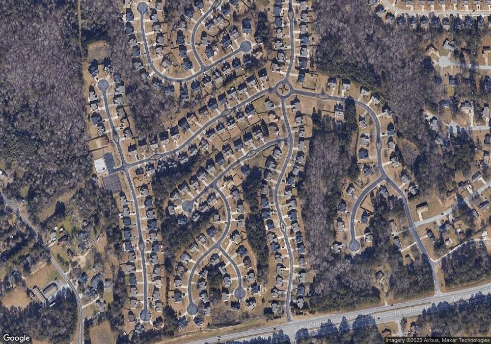 1114 River Tusk Place NE unit 217, Conyers, GA 30012 - photo 1