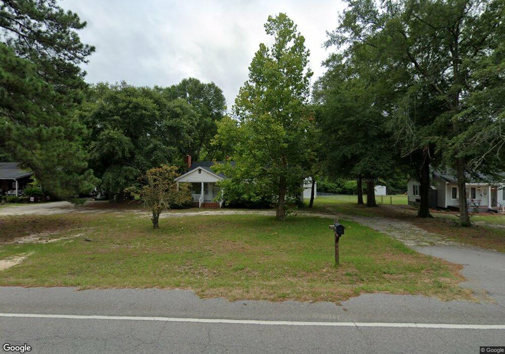 521 Old Stagecoach Rd, Camden, SC 29020 - photo 1