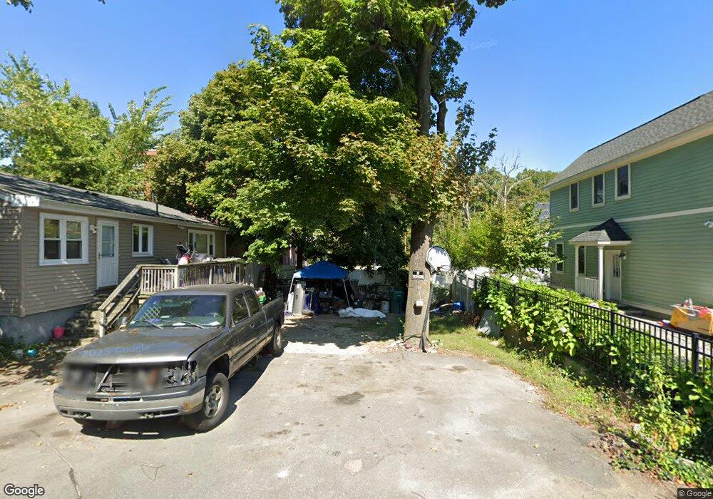 590 Main St, Stoneham, MA 02180 - photo 1