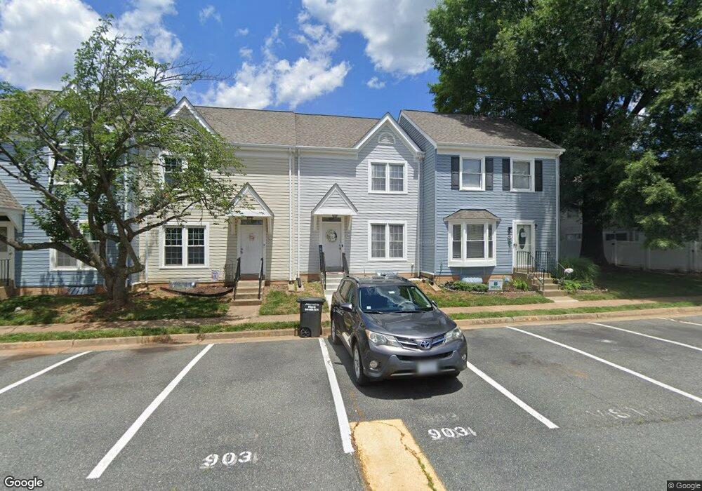 903 Madison Ct, Stafford, VA 22556 - photo 1