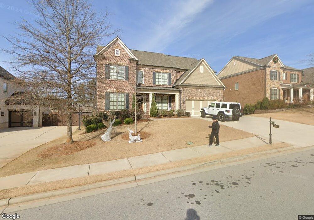 3362 Laurel Leaf Way, Buford, GA 30519 - photo 1