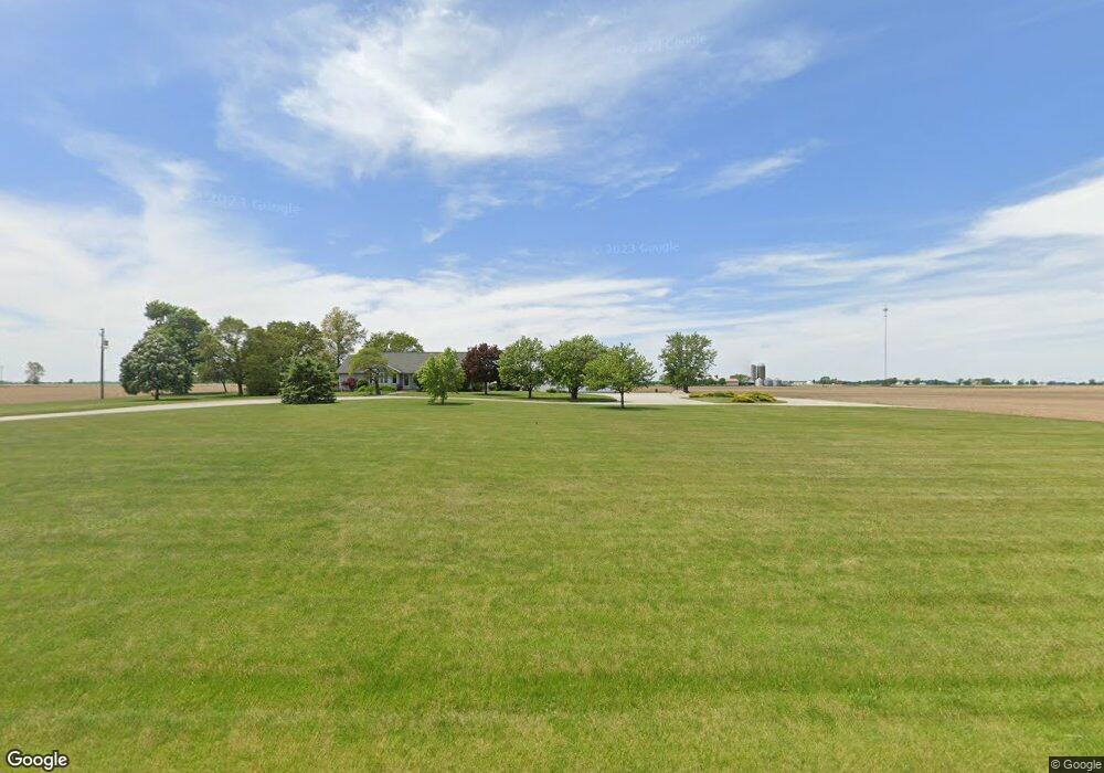 944 S 800 E, Bluffton, IN 46714 - photo 1