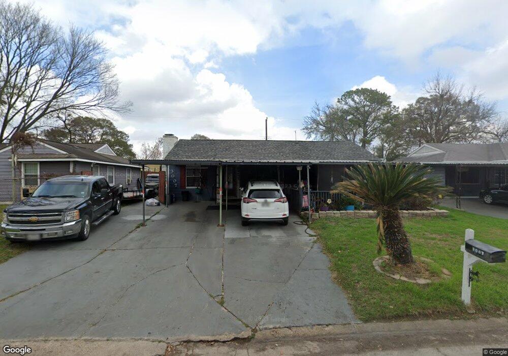 3007 Cricket Ln, Houston, TX 77093 - photo 1