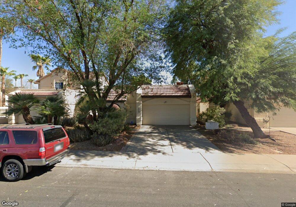 1705 N Apache Dr, Chandler, AZ 85224 - photo 1