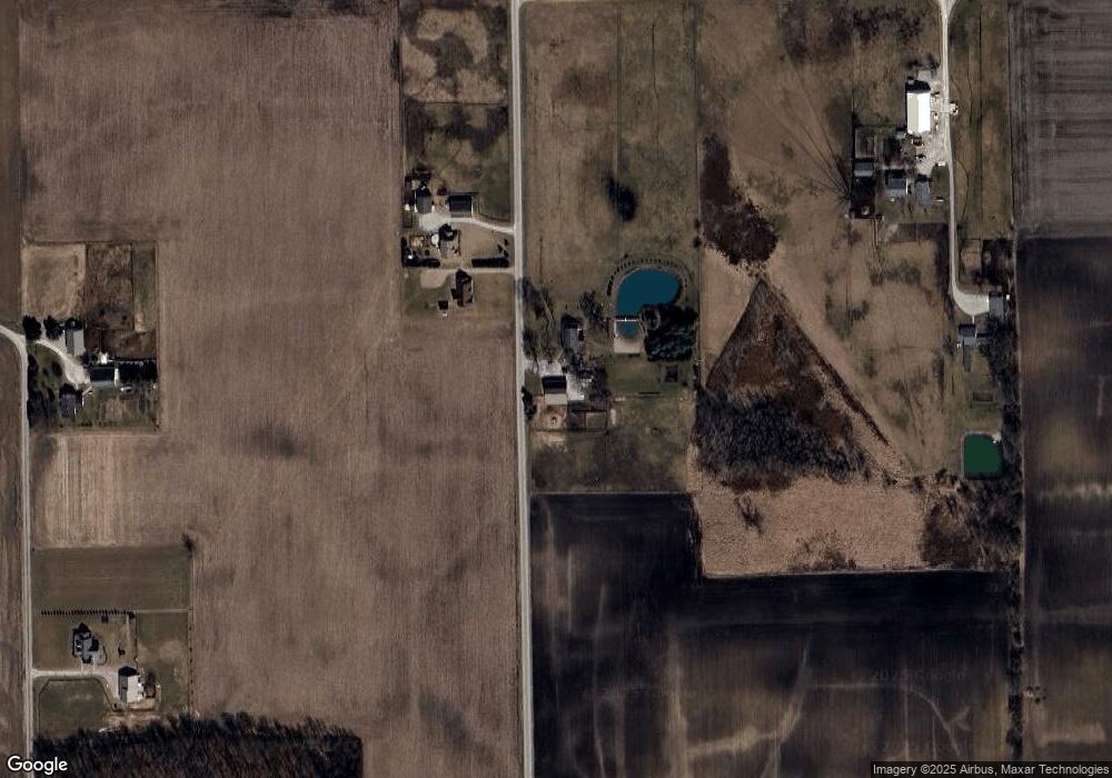 11804 N 700 W, Nappanee, IN 46550 - photo 1