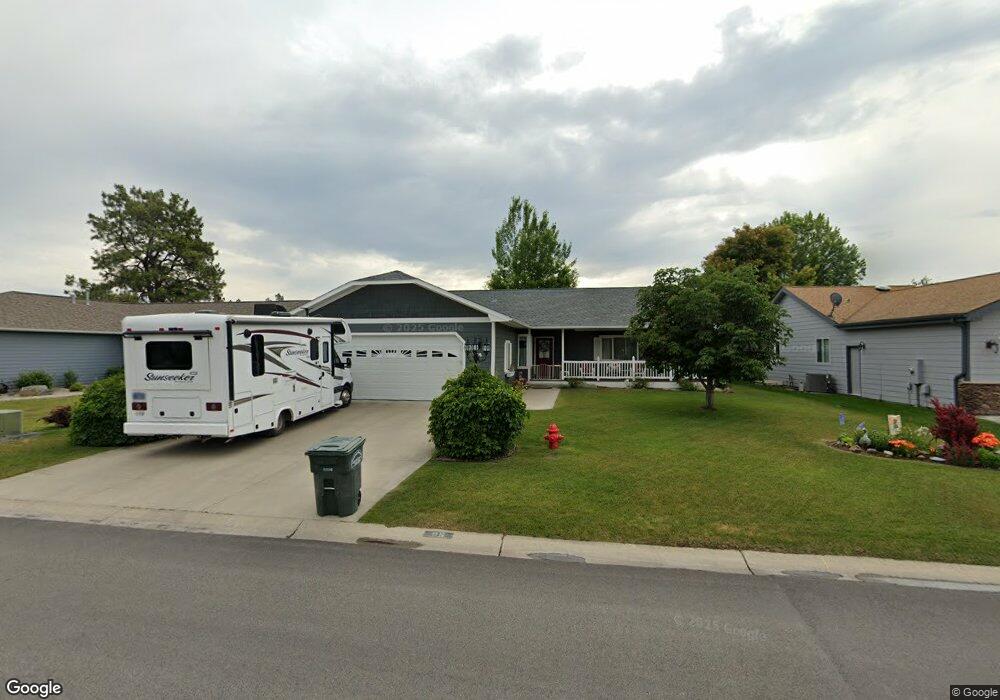 95 E Nicklaus Ave, Kalispell, MT 59901 - photo 1