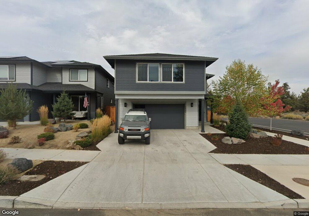 20298 Forest Heights Place unit LOT, Bend, OR 97703 - photo 1