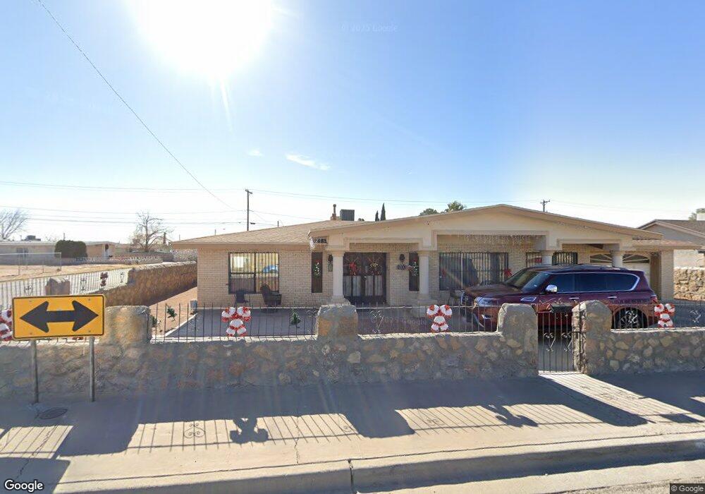 696 Hilton Ave, El Paso, TX 79907 - photo 1