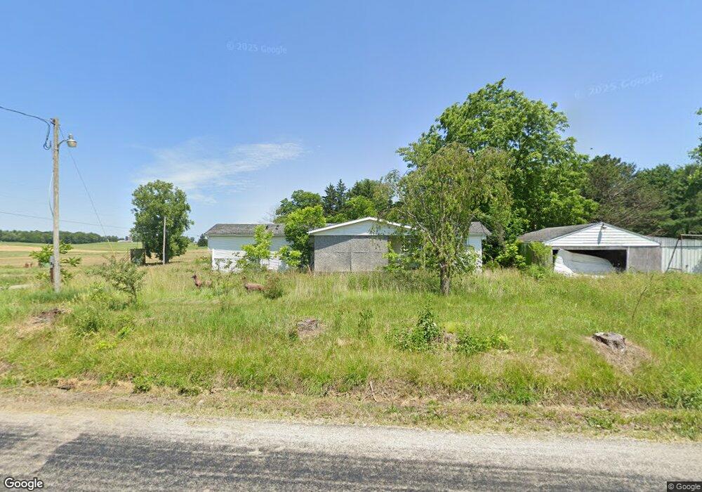 10175 Wohlgamuth Rd, West Salem, OH 44287 - photo 1