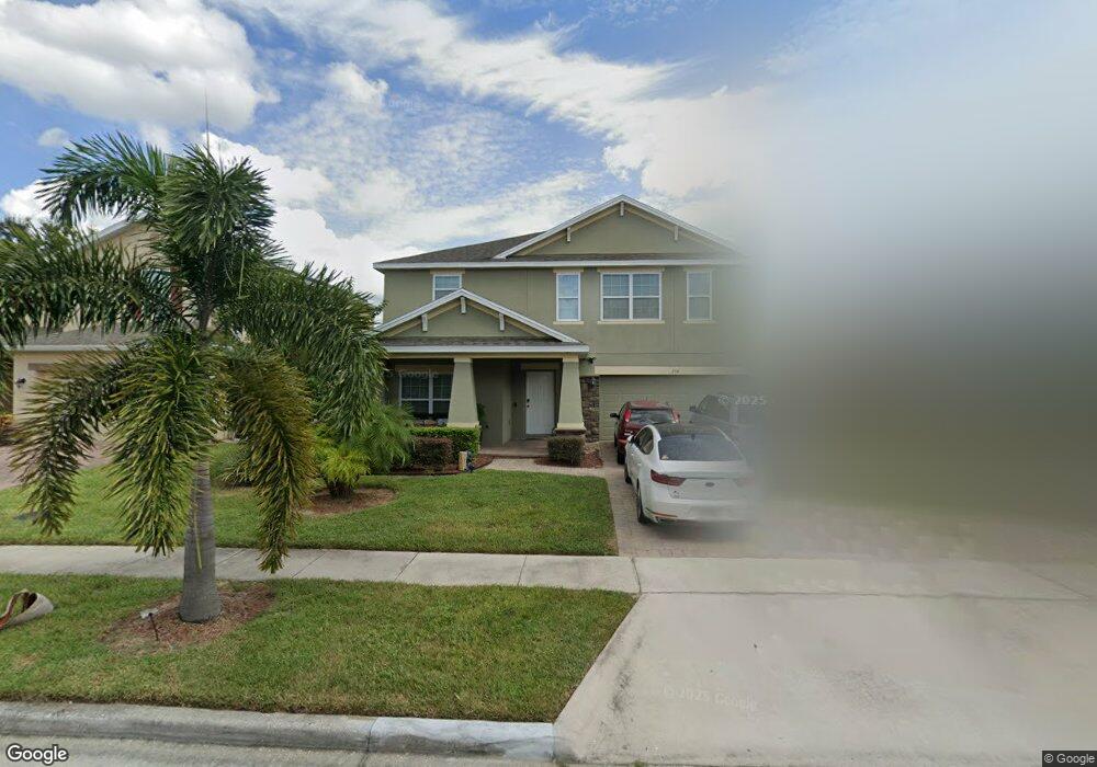 238 Granada Ave, Davenport, FL 33837 - photo 1