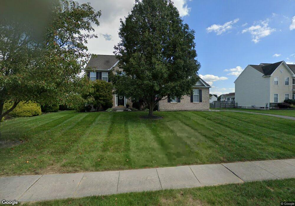 303 Red Cedar Ln, Bear, DE 19701 - photo 1