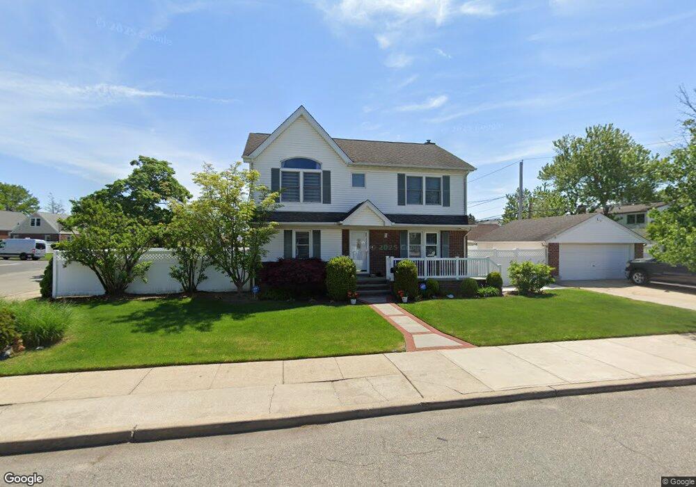 435 Carol St, Franklin Square, NY 11010 - photo 1