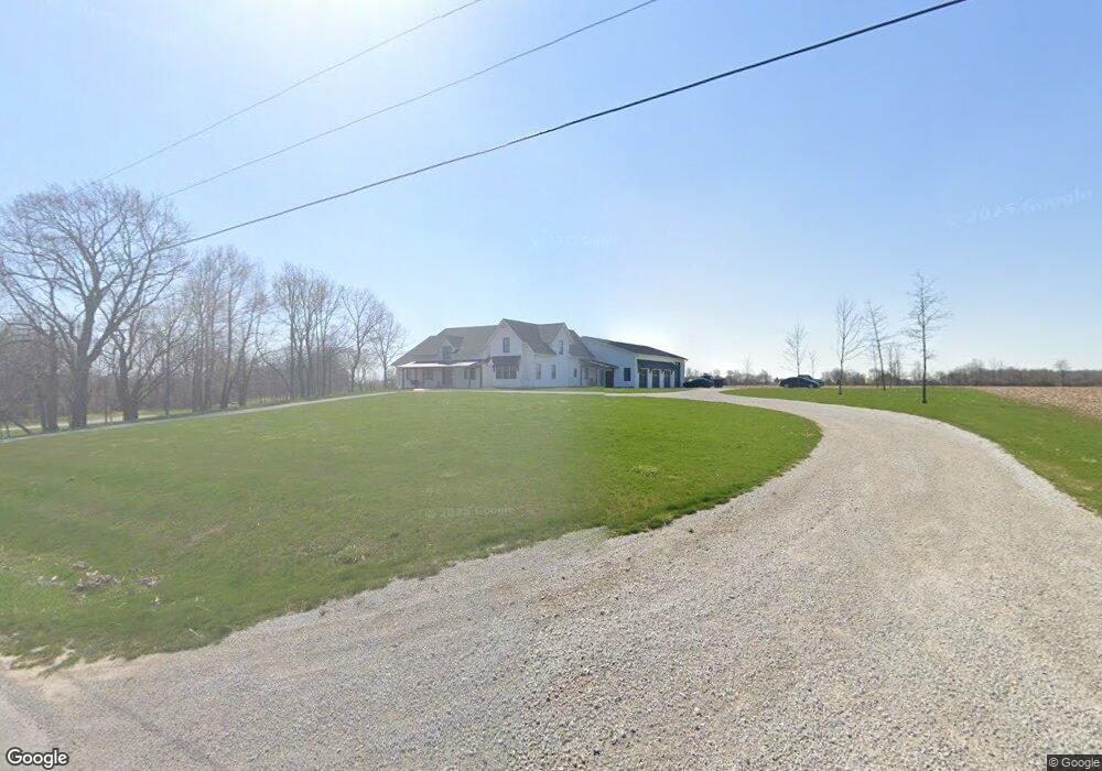 3651 E 950 S, Amboy, IN 46911 - photo 1