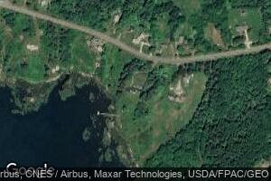 396 Port Clyde Rd, Tenants Harbor, ME 04860