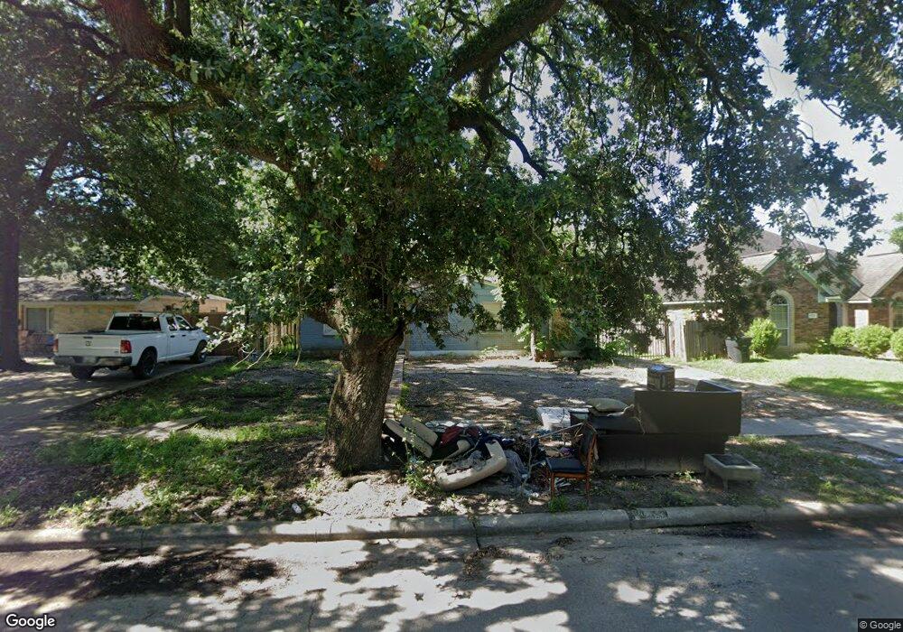 7506 Edna St, Houston, TX 77087 - photo 1