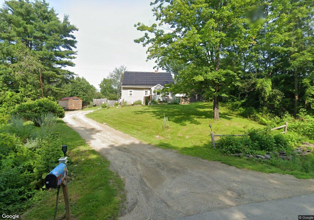 38A Elm St W, Hampden, ME 04444 - photo 1