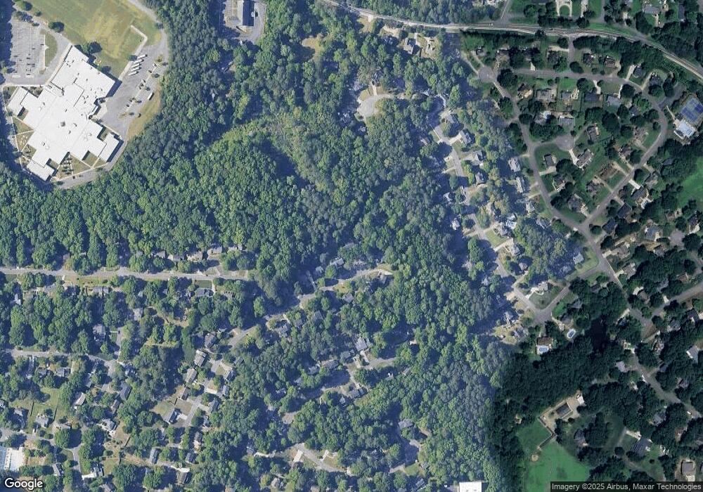 3813 Apple Way unit 5A, Marietta, GA 30066 - photo 1