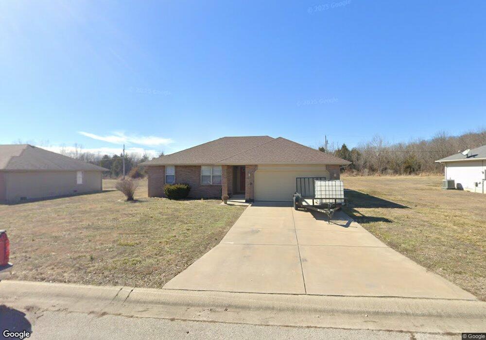 506 Rustic Ridge, Carl Junction, MO 64834 - photo 1