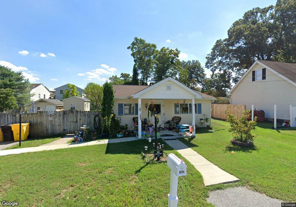 757 208th St, Pasadena, MD 21122 - photo 1