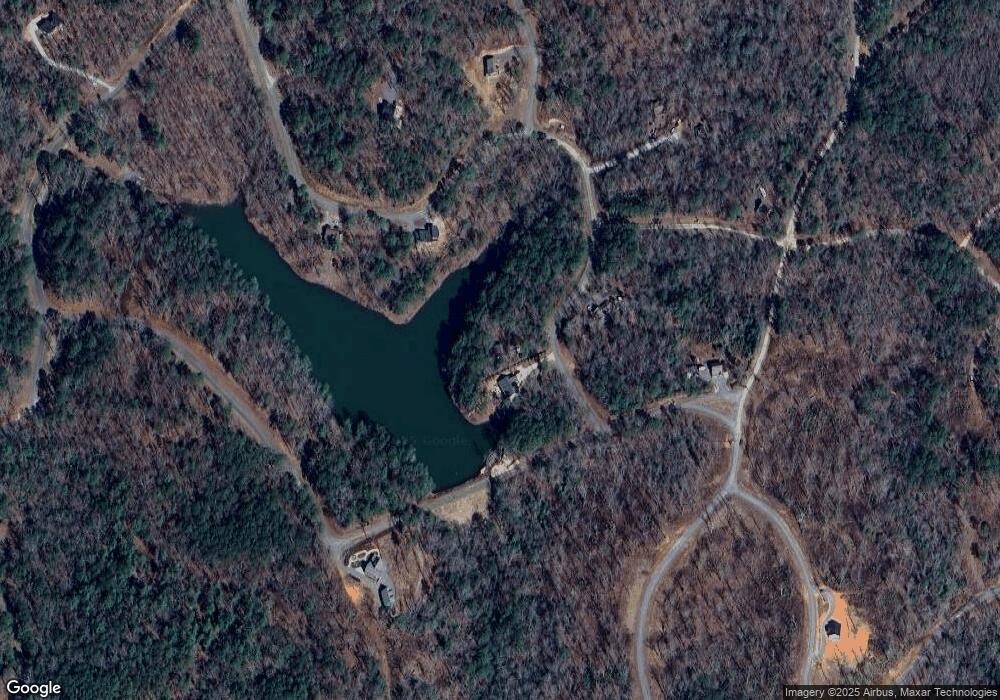 774 Heritage Way, Ellijay, GA 30540 - photo 1