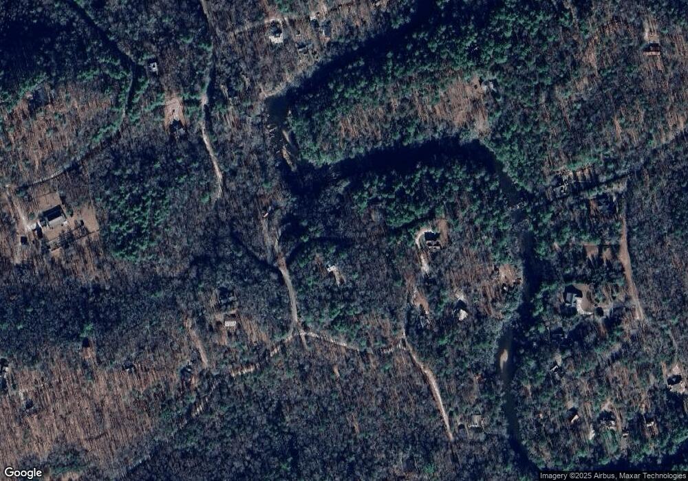 0 Dove Tree Ct, Cleveland, GA 30528 - photo 1